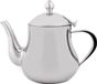 Bama Oasis Theepot - 1,36 Liter - Metallic