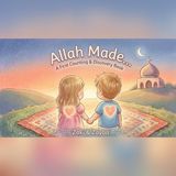Allah Made: A First Counting & Discovery Book