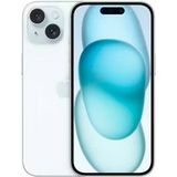 Apple iPhone 15 – 128 GB – Blauw – Refurbished Grade Goede Staat