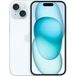 Apple iPhone 15 – 128 GB – Blauw – Refurbished Grade Goede Staat