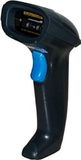 Nilox Lecteur de code-barres NX-LKLET12, technologie CCD, filaire