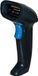Nilox Lecteur de code-barres NX-LKLET12, technologie CCD, filaire