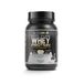 Healthy Fusion Whey Protein | 43 g/dose Protéine Whey Pure avec Collagène, Magnésium et Vitamine B6 | Augmente la masse musculaire, améliore l’entraînement, renforce les articulations | Chocolat 1kg