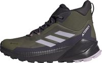 adidas TERREX Terrex Trailmaker 2.0 Mid GORE-TEX Hiking Schoenen - Dames - Groen - 38