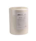 Semy Top speciale rol voor poetsdoek, wit, 32 x 37 cm, 300 vellen