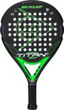 Dunlop Titan 2.0 Green Padel Racket