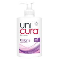 Unicura Balance vloeibare zeep (250 ml)