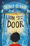 The Hachette Ireland The Lion Above the Door Paperback