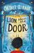 The Hachette Ireland The Lion Above the Door Paperback