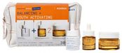 Korres Black Pine Balancing + Youth Activator Kit