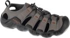 Keen Hyperport H2 Heren Sandalen Steel Grey/Burnt Brick - Maat 42