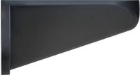 Werma Signaltechnik KombiSIGN 40 Bevestigingshaak voor signaalgever Geschikt voor serie (signaaltechniek) KombiSign 40