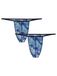 HOM Slip ' Barrett ' blauw