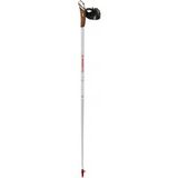 Guidetti Nordic Walking stokken VDF UT100 Titanium Edition