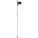 Guidetti Nordic Walking stokken VDF UT100 Titanium Edition