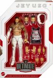 Mattel WWE Ultimate Edition Action Figure Jey Uso 15 cm