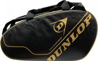 Dunlop Tour Intro Carbon Pro Racketbag tas - Goud