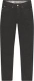 LEE SLIM FIT MVP BLACK SLIM STRAIGHT HEREN