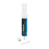 ERRECOM Extreme - 30 mL, Air Conditioning and Refrigeration Leak Stop, includes 1/4 SAE adapter