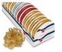 Präsent Astoria Präsent - Pull Bow Ribbon Kleurrijk 16 x 3 m Spoelen 15 mm