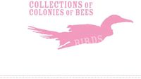 Konkurrent Collections Of Colonies Of Bees - Birds (CD)