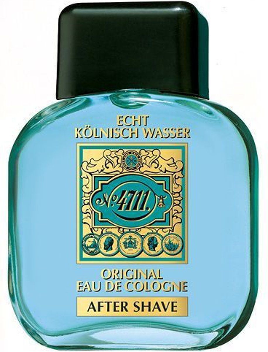 4711 Aftershave / 100 ml / Men
