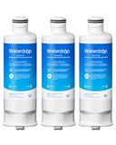 Waterdrop Waterfilter Koelkast Vervanging voor Samsung® DA97-17376B, 3 PACK