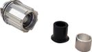 XLC WS-X31 - Naafdeel - Body - Campagnolo - C37/C50 - N3W 13V - Zwart