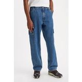 Levi's 568™ Loose Straight Cargos Blue Taille: W33L32