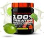 Scitec Nutrition 100% Créatine Monohydrate (300 gram - Menthe/Citron vert)