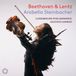 Beethoven Pentatone Arabella Steinbacher, Luxembourg Philharmonic, Gustavo Gimeno - Violin Concertos (CD)