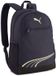 Puma Fundamental Backpack 91801 20L New Navy-Apple Spritz