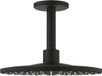 Grohe Rainshower smartactive hoofddoucheset 310 rond duo phantom black