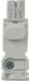 Finder 07L.12 Blanc pour côté sortie LED-lampe AC
