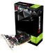 Biostar GeForce 210 NVIDIA 1 Go GDDR3