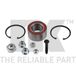 NK Kit de roulements de roue 759918
