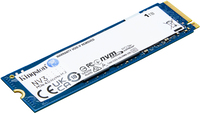 Kingston Technology Kingston NV3 1TB M.2 PCIe Gen4 SSD