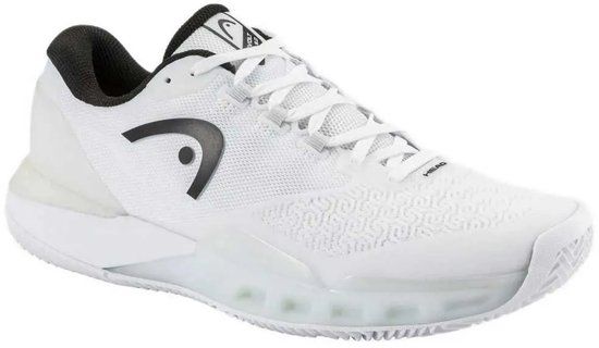 Head Revolt Pro 5.0 Clay Court Schoenen Wit EU 44 1/2 Man