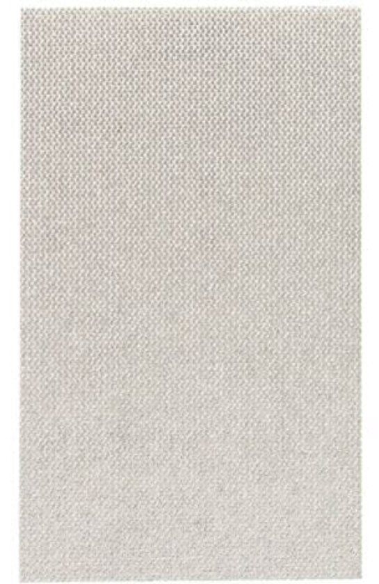 Bosch Professional 2608901691 Schuurnet 120 Grit 115 x 107 mm (10 stuks)