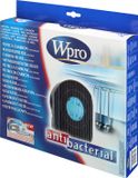 Whirlpool Wpro Koolstoffilter Type 200 DKF42 Zwart
