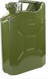 Benson Jerrycan 10 Liter Metaal