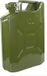 Benson Jerrycan 10 Liter Metaal