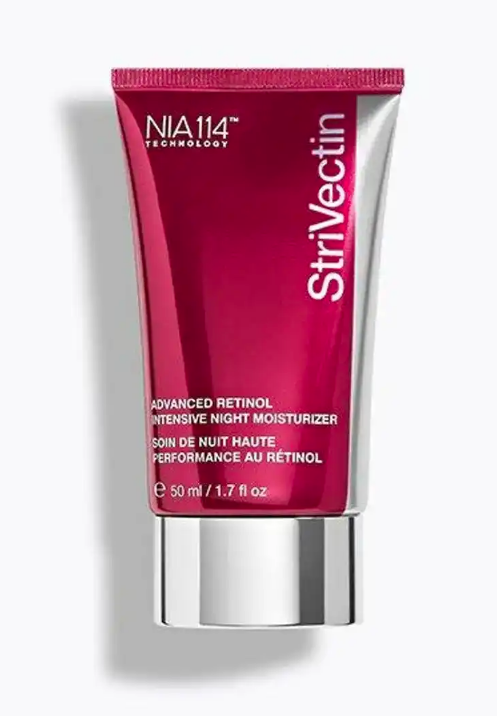 Strivectin ADVANCED RETINOL intensive night moisturizer 50 ml