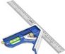 WORKPRO Combinatie Vierkant 300mm