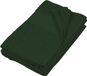 Kariban Bad Unisex One Size Forest Green 100% Katoen