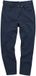 JP 1880 Heren Jersey broek 5-pocket FLEXNAMIC® business Navy blauw Maat XXL
