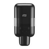 Tork S5 Mini 565208 Zeep en Handdesinfectie Dispenser Zwart