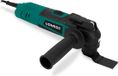 VONROC Oscillerende multitool 350W - Variabel toerental - Incl. accessoires