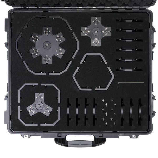 Aputure INFINIBAR Multi-Light Shaping Kit