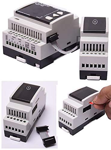 CarTFT.com NORVI-EX-NB95G (LoRa Communication Module met